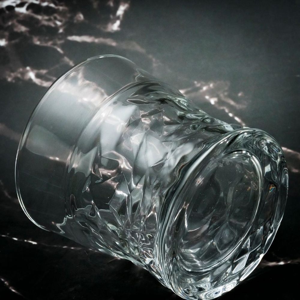 Gifts - Japanese glass - AJI325 - Gift box, coasters and ice cubes - SOSTRAW & SMARTTHINGS