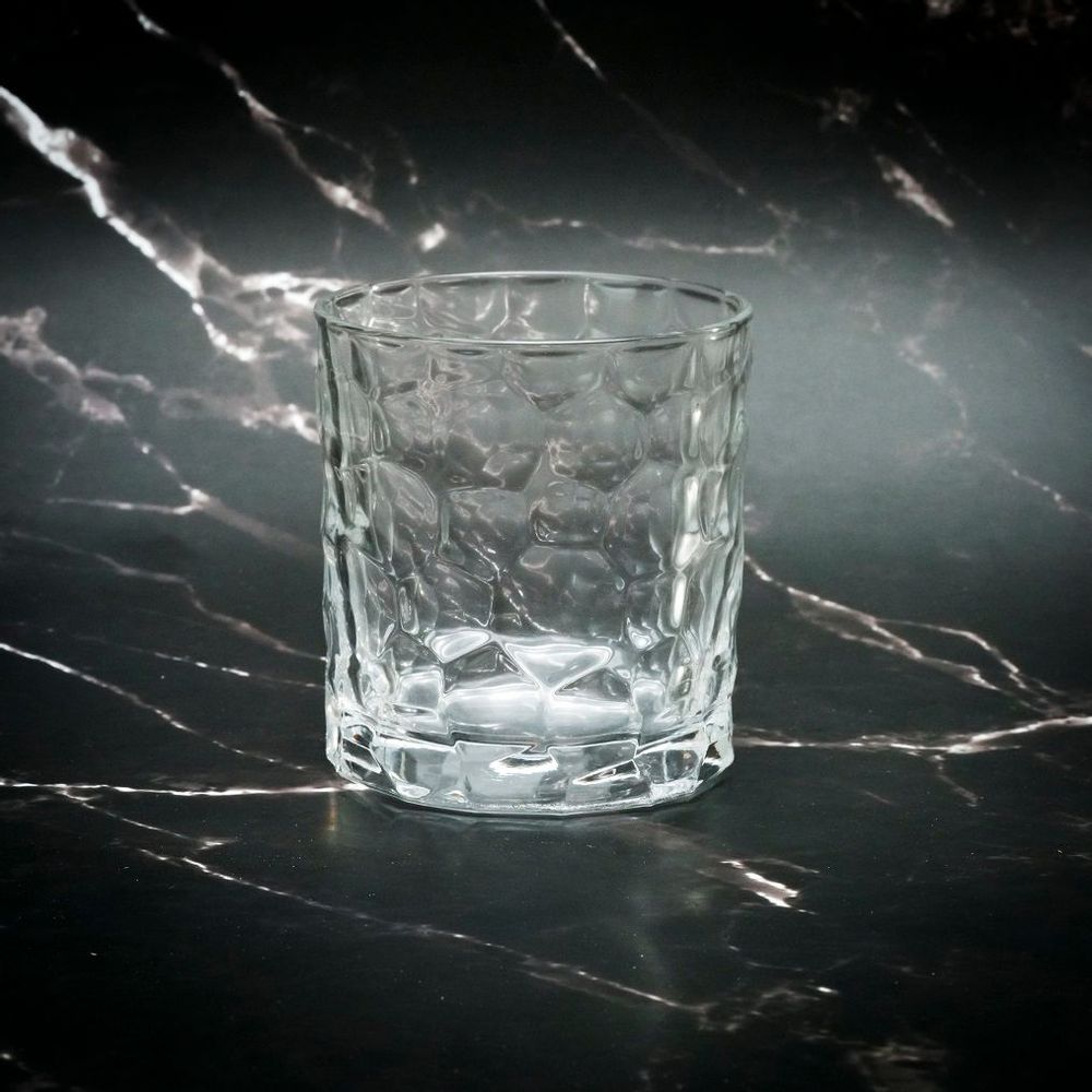 Cadeaux - Verre Japonais - AJI336 - Coffret cadeau, dessous de verre et glaçons - SOSTRAW & SMARTTHINGS