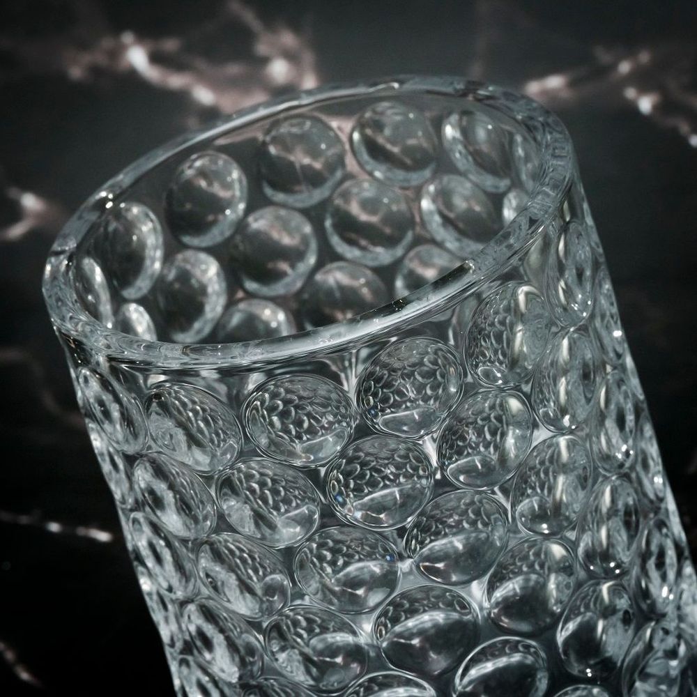 Gifts - Japanese glass - AJI337 - Gift box, coasters and ice cubes - SOSTRAW & SMARTTHINGS
