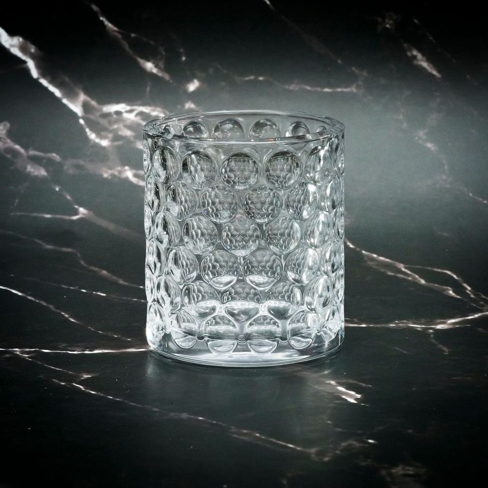 Gifts - Japanese glass - AJI337 - Gift box, coasters and ice cubes - SOSTRAW & SMARTTHINGS