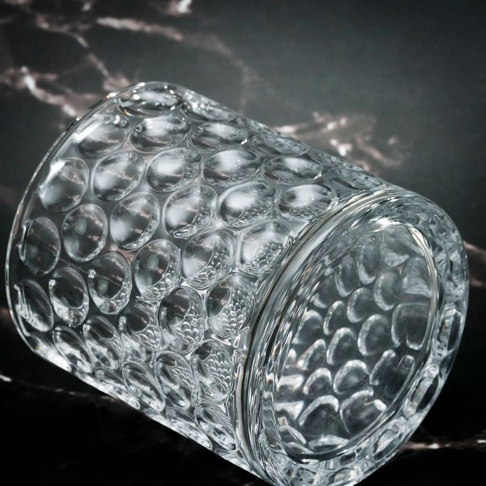 Gifts - Japanese glass - AJI337 - Gift box, coasters and ice cubes - SOSTRAW & SMARTTHINGS