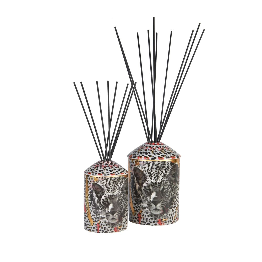 Parfums d'intérieur - SAVANNAH NIGHTS_Diffuseur 340ml - ARTITUDE HOME