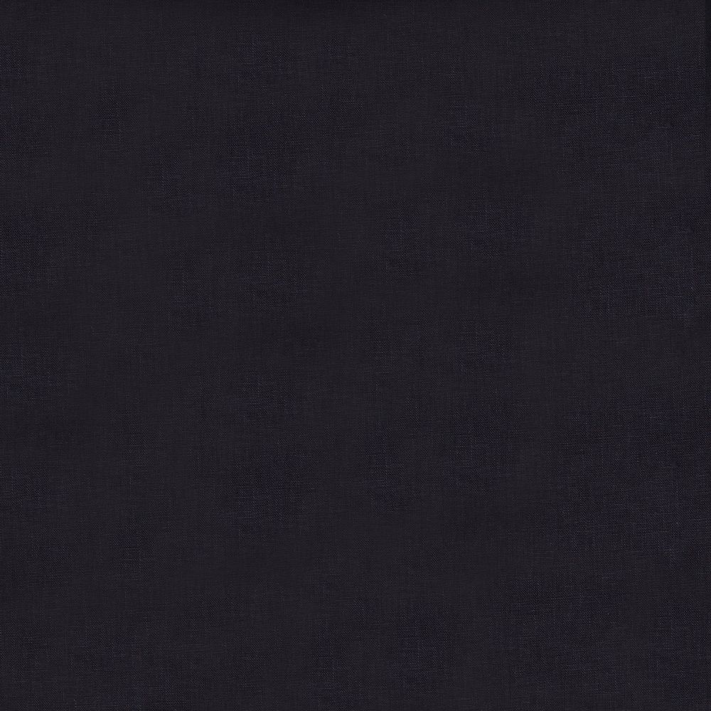 Table cloths - Runner Royal Black Goldenline 50x150 - ROSEBERRY HOME