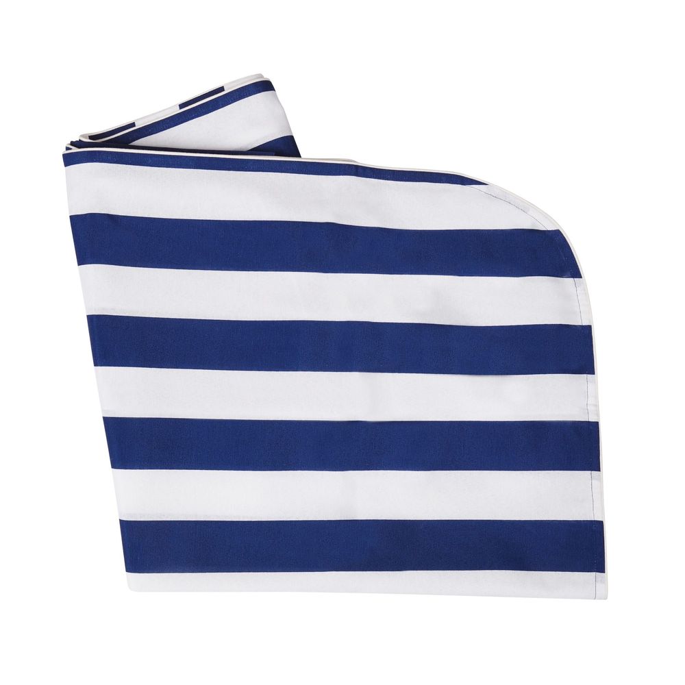 Nappes - Nappe de table Dandy Navy Blue - ROSEBERRY HOME