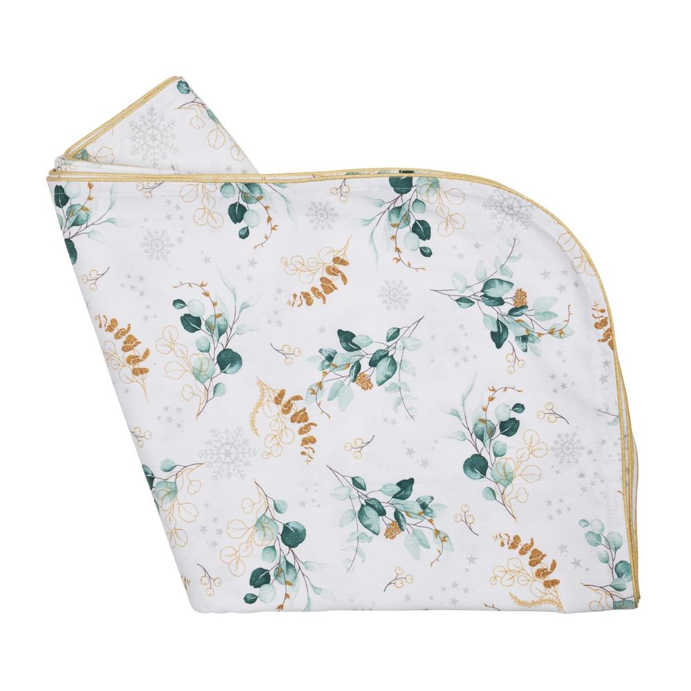 Table cloths - Tablecloth Very Jolly Christmas 140x250 - ROSEBERRY HOME