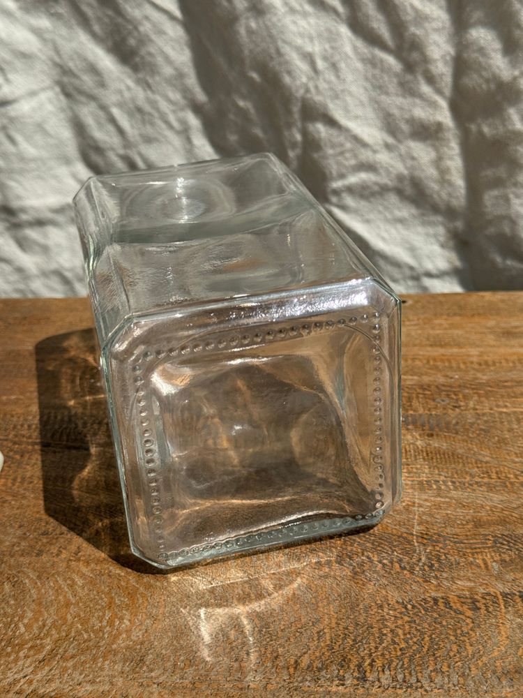 Carafes - Smooth airtight mouth whiskey decanter - OFFICE OBJETS