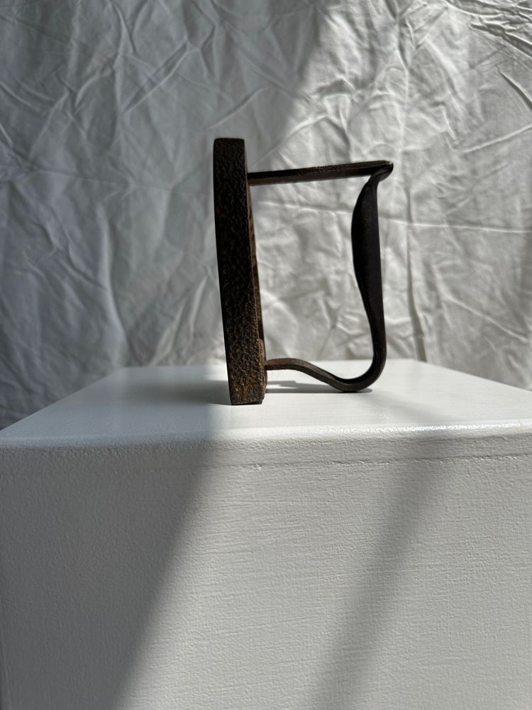 Decorative objects - Old iron - OFFICE OBJETS