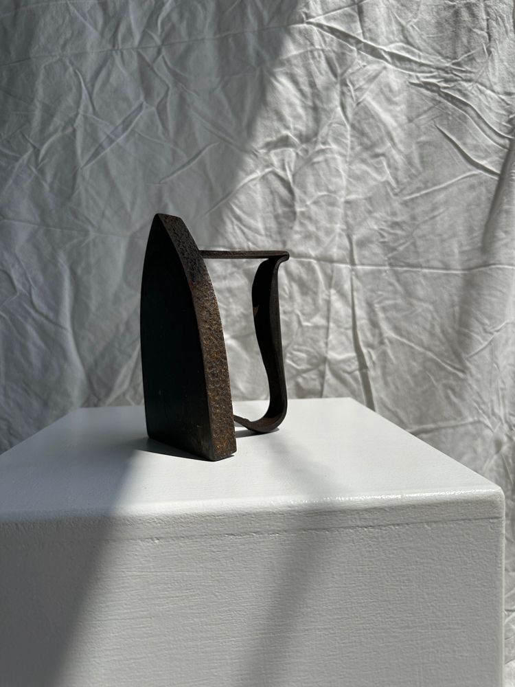 Decorative objects - Old iron - OFFICE OBJETS