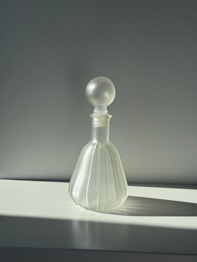 Carafes - Old vintage bottle with round cap H21 - OFFICE OBJETS