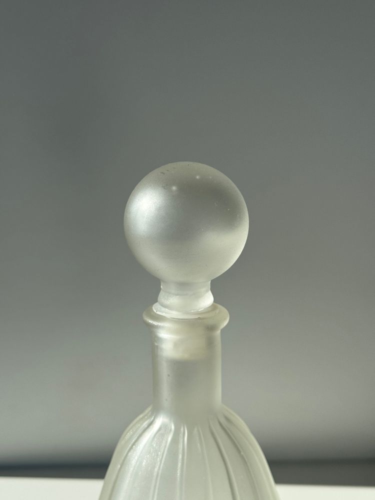 Carafes - Old vintage bottle with round cap H21 - OFFICE OBJETS
