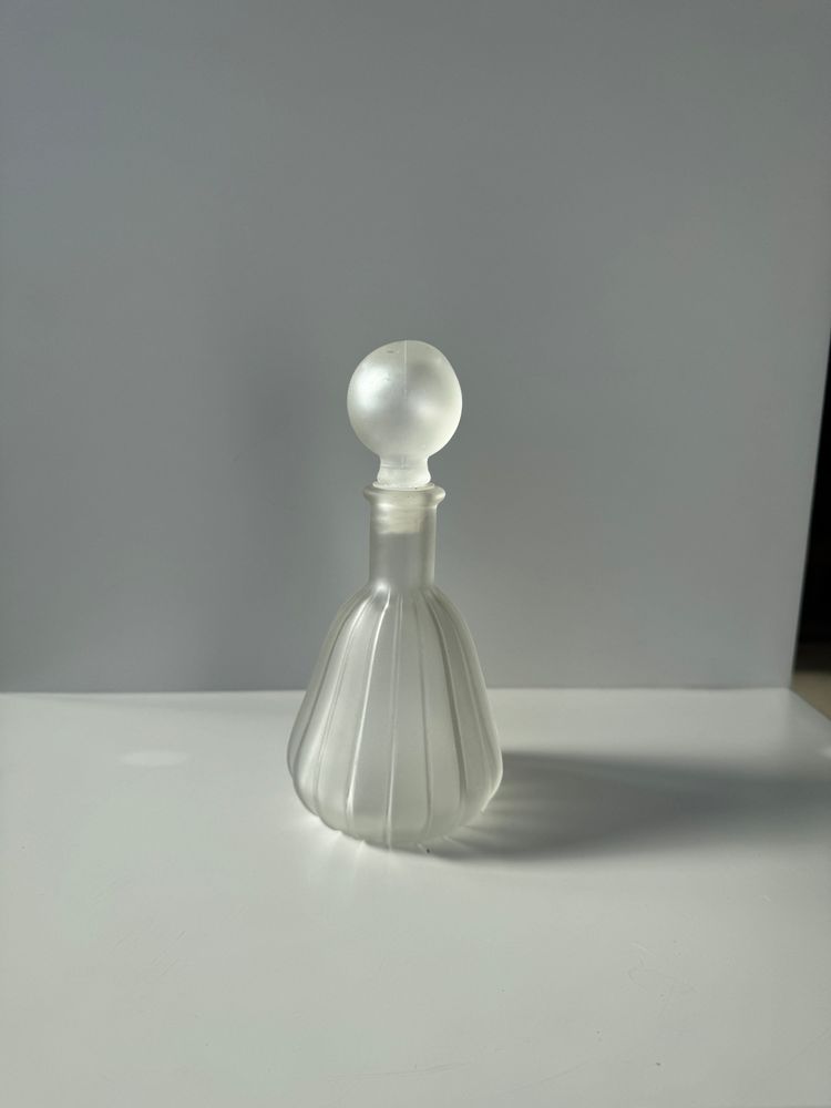 Carafes - Old vintage bottle with round cap H21 - OFFICE OBJETS