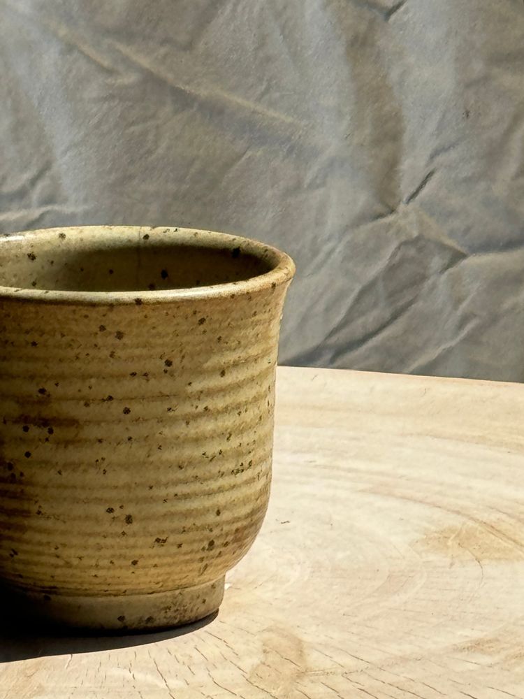 Tasses et mugs - Petit mug en grès - OFFICE OBJETS