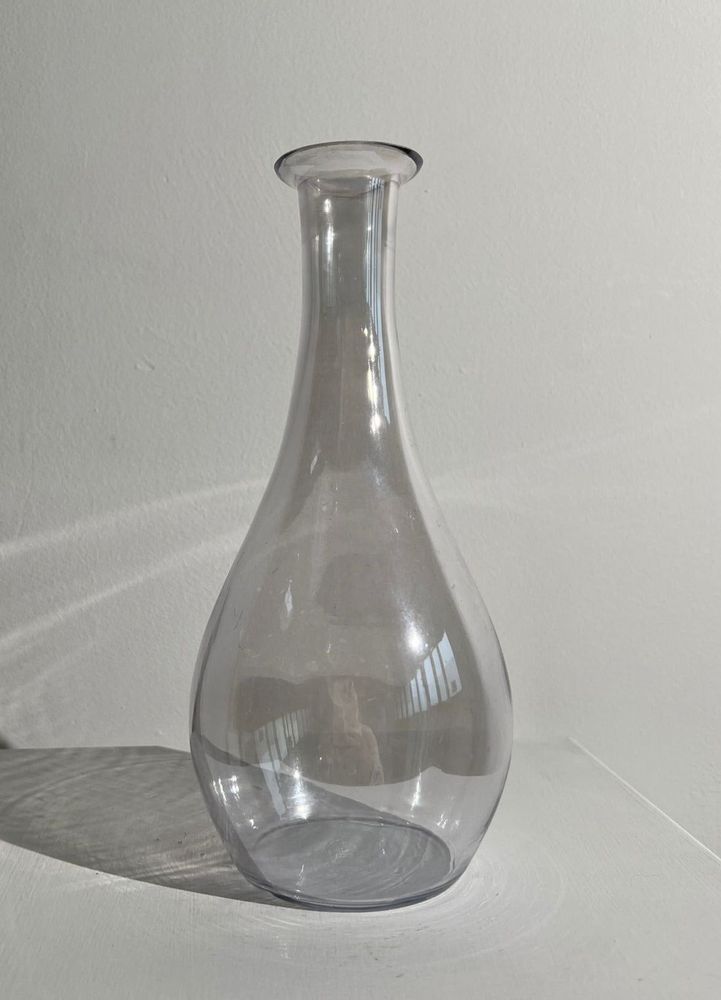 Vases - Vase en verre moderne - OFFICE OBJETS