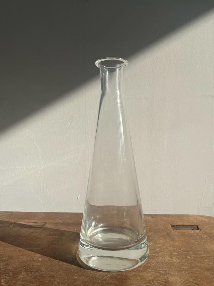 Vases - Conical soliflore vase - OFFICE OBJETS