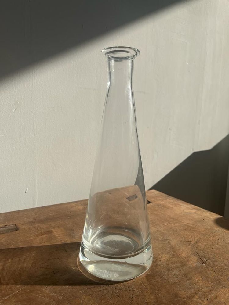 Vases - Conical soliflore vase - OFFICE OBJETS