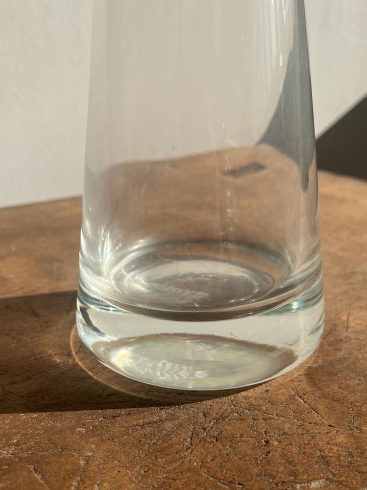 Vases - Conical soliflore vase - OFFICE OBJETS