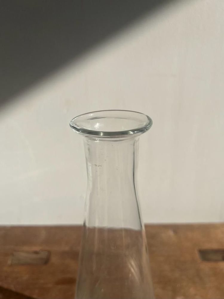 Vases - Conical soliflore vase - OFFICE OBJETS