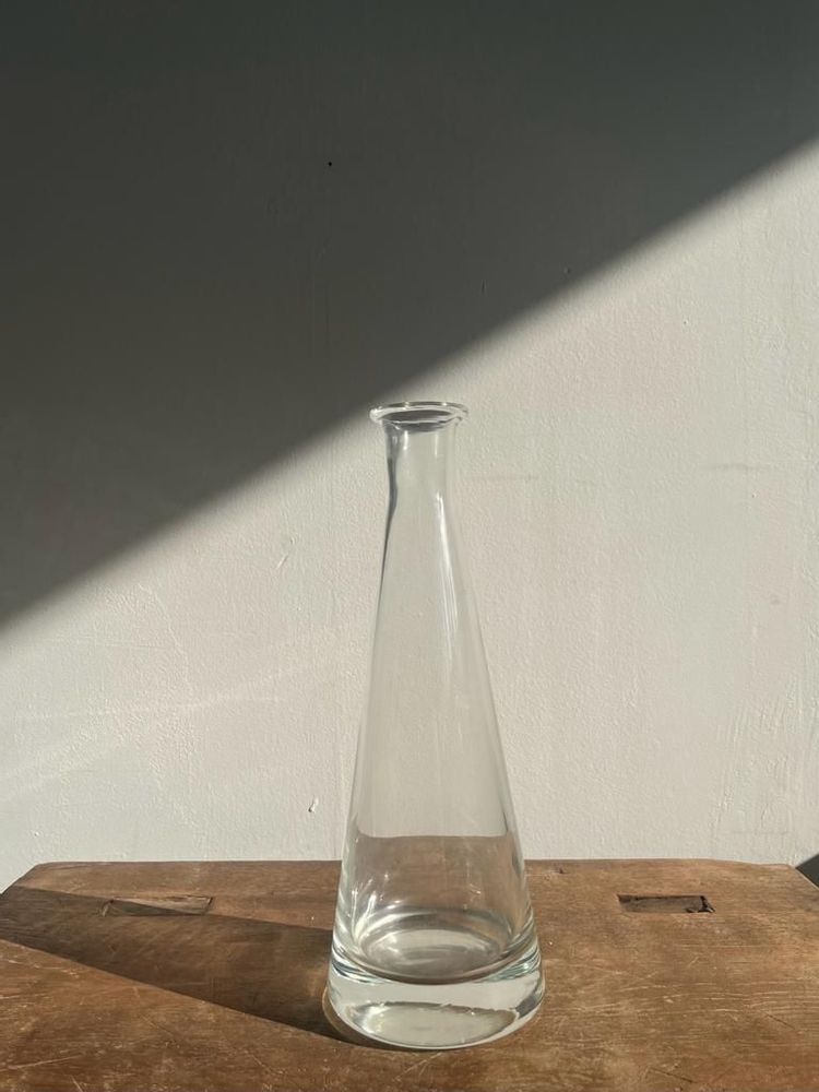 Vases - Conical soliflore vase - OFFICE OBJETS