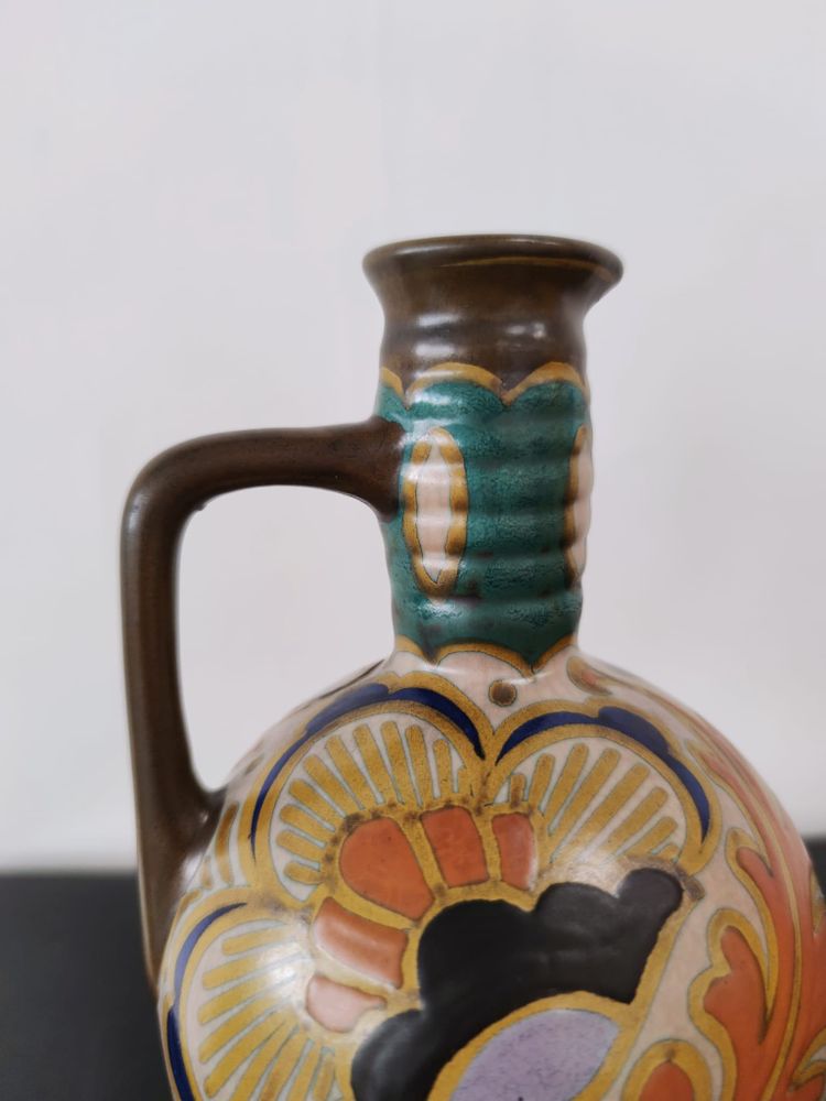 Carafes - Trudy Gouda Hollande ball jug - OFFICE OBJETS