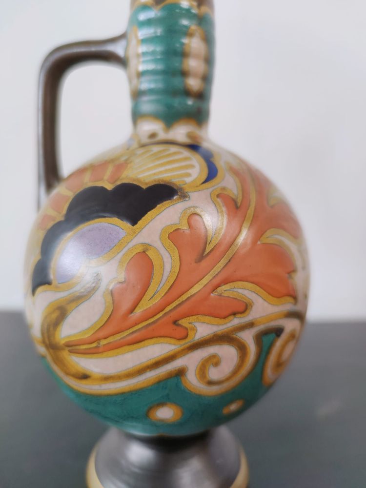 Carafes - Trudy Gouda Hollande ball jug - OFFICE OBJETS