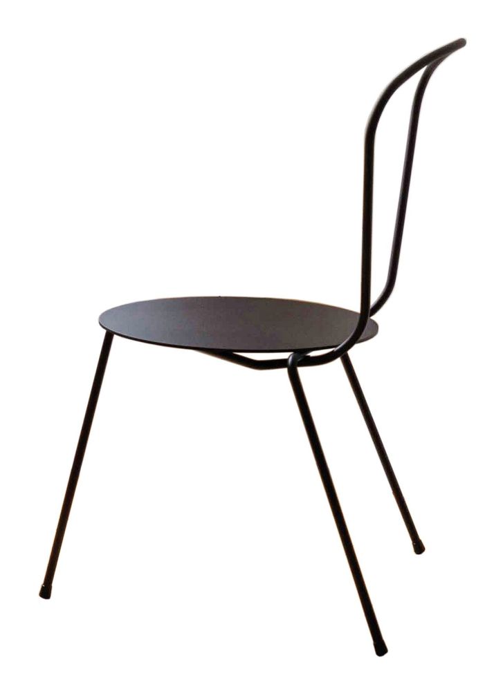 Chairs - THE BASS SEAT BY MAXIME LIS - AIRBORNE