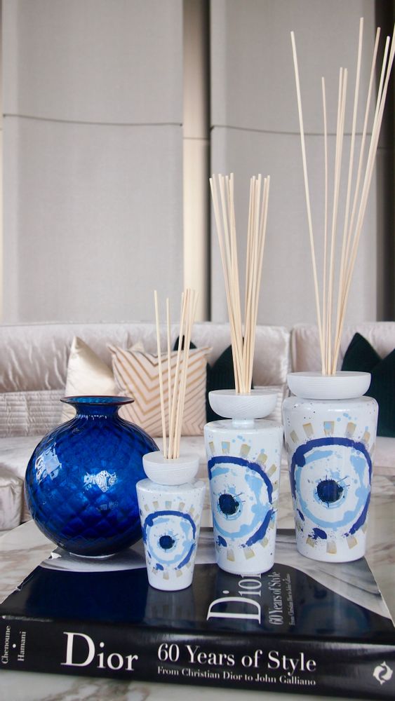 Gifts - MAL DE OJO_Diffuser 1000 ml - ARTITUDE HOME
