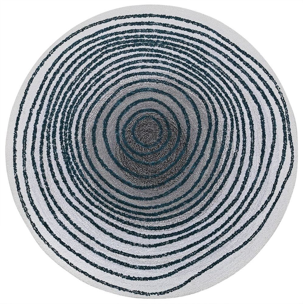 Tapis sur-mesure - La collection Helix de Loominology Rugs - LOOMINOLOGY RUGS