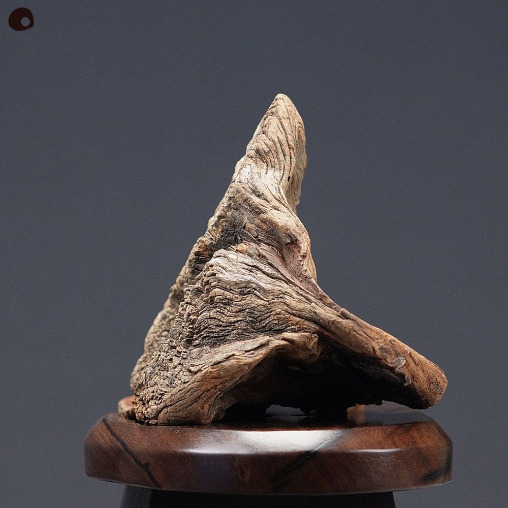 Unique pieces - Wooden sculpture - MÙ STUDIO