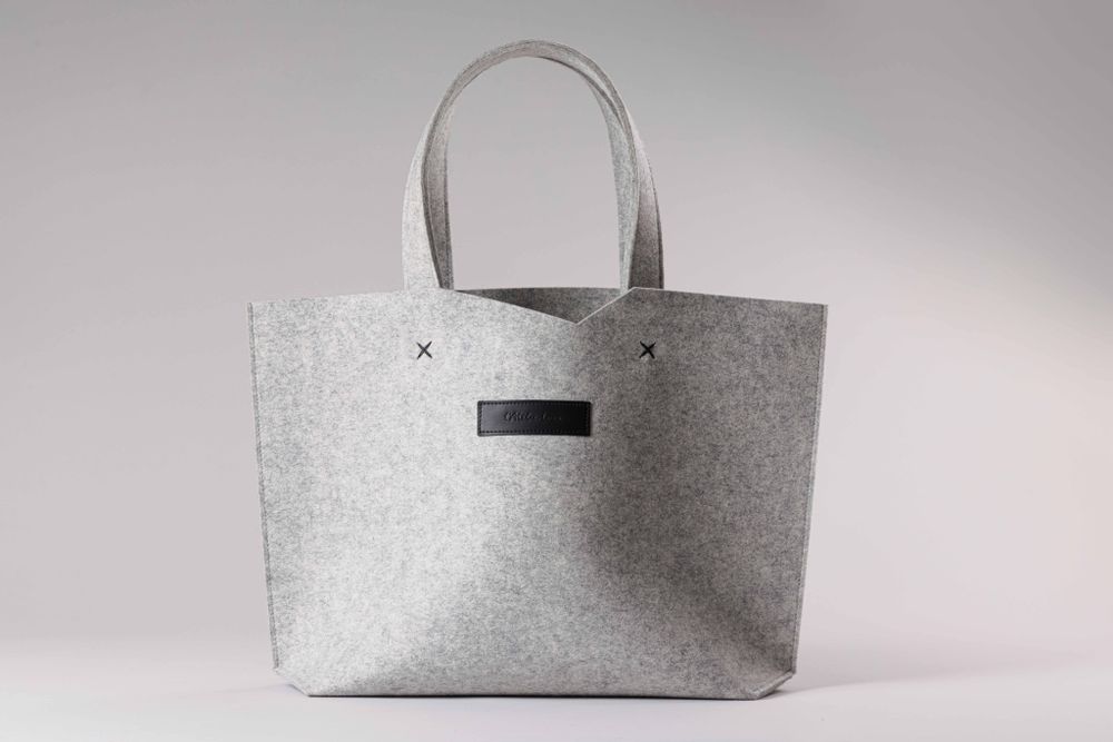 Bags and totes - The Tote Bag - L'ATELIER LUXE