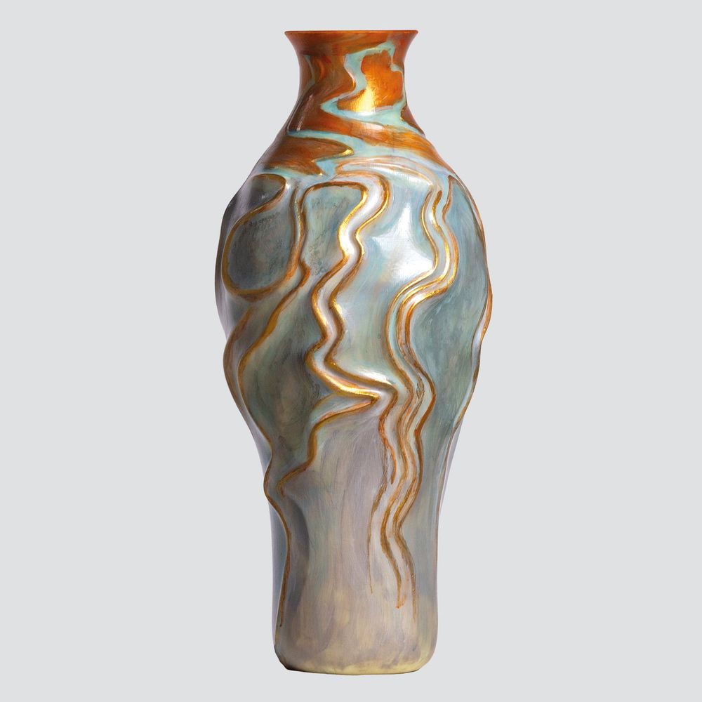 Vases - The Harmony Flow Vase - HK+FR: FURNITURE FOR WORLD DESIGN