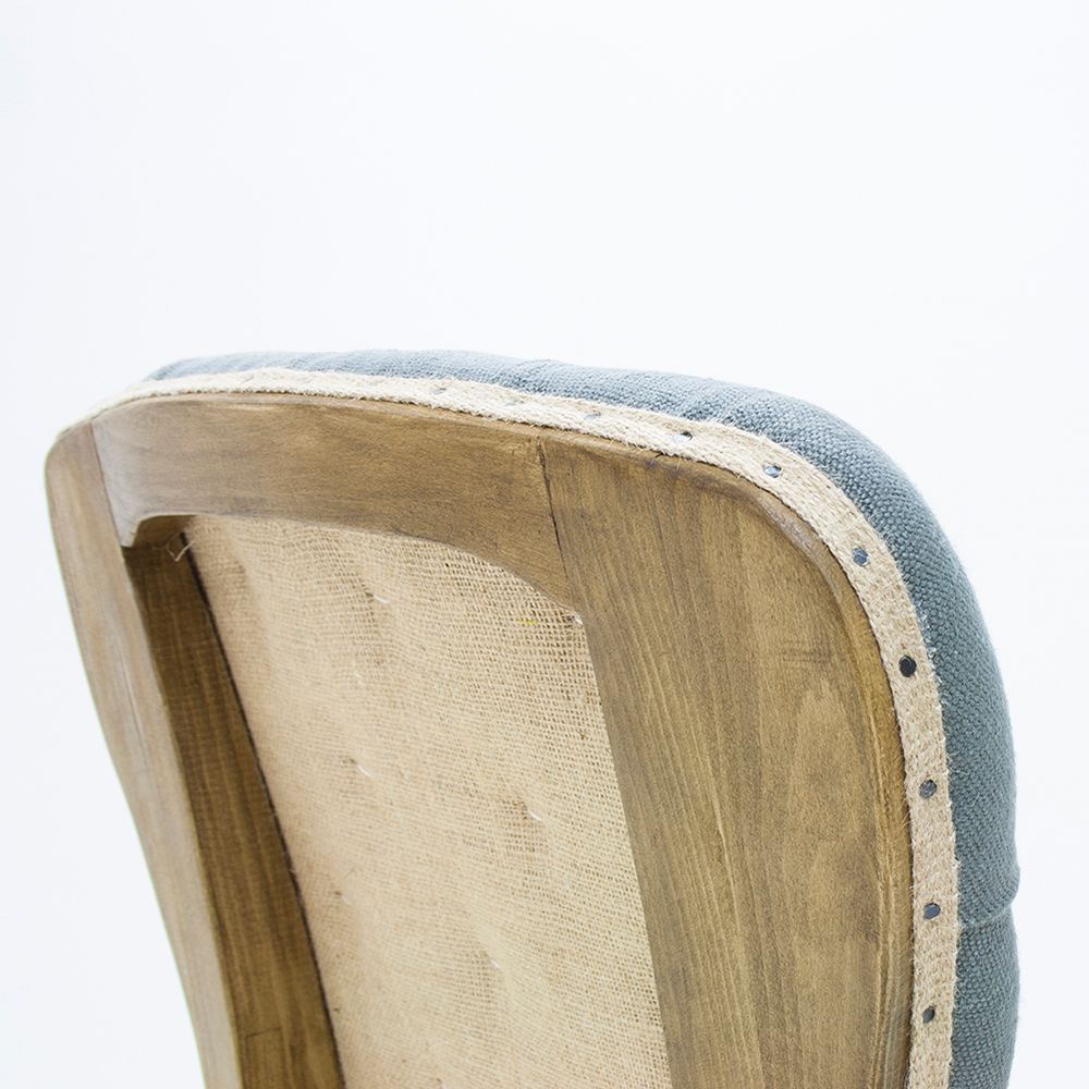 Chaises pour collectivités - Chaise Gaston Essence | Chaise - CREARTE COLLECTIONS
