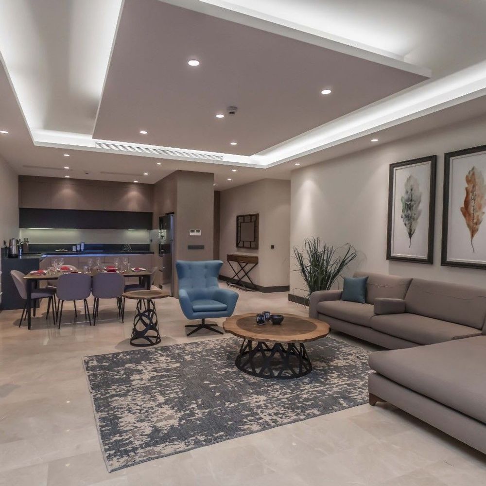 Tapis sur-mesure - Donnez forme à vos projets avec des tapis luxueux et personnalisés - LOOMINOLOGY RUGS