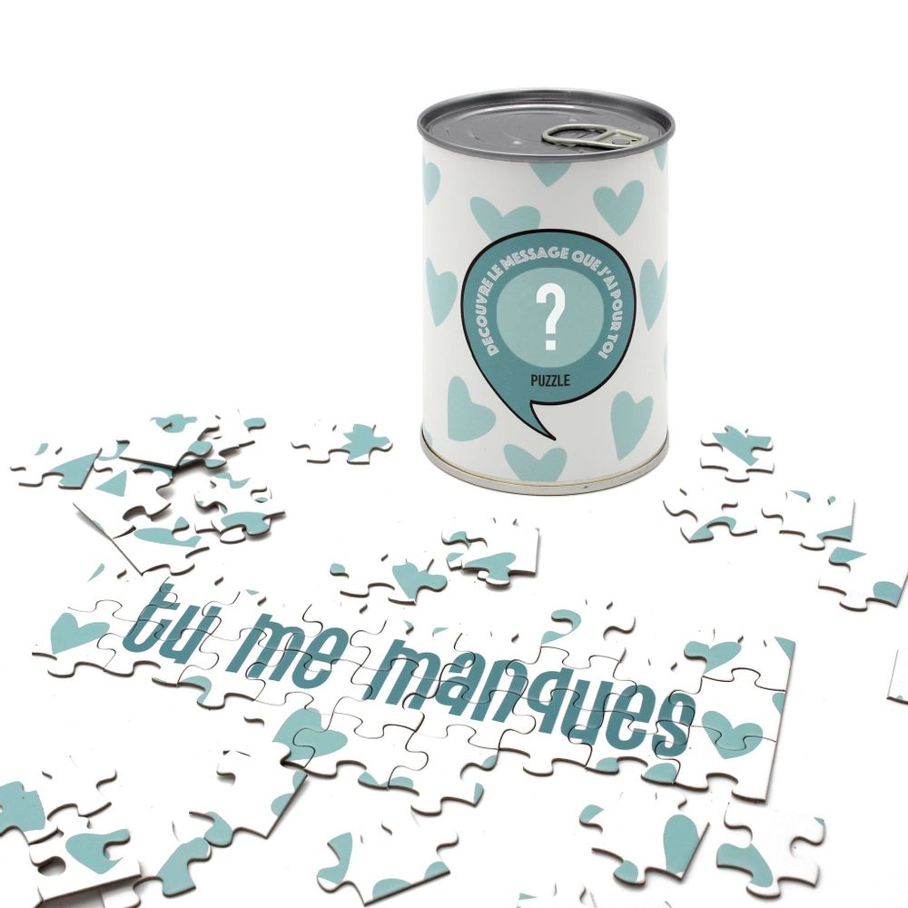 Gifts - I miss you - MAUVAISES GRAINES