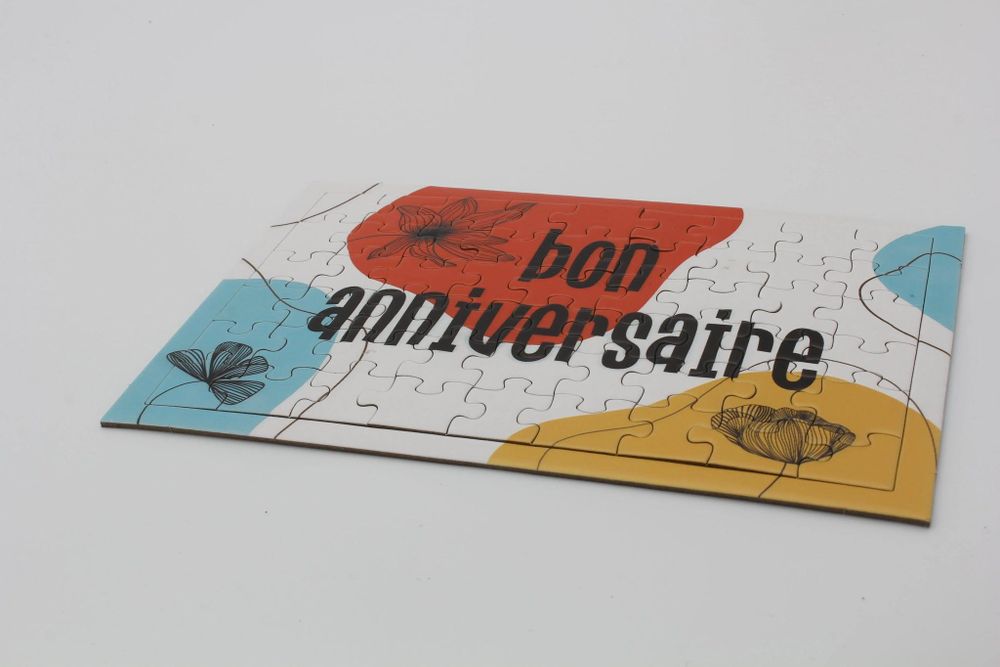 Cadeaux - bon anniversaire - MAUVAISES GRAINES