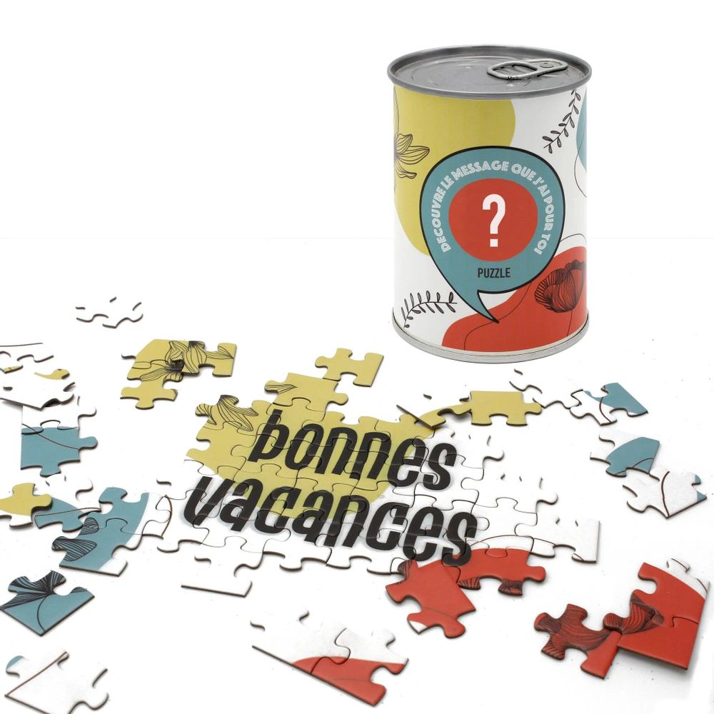 Cadeaux - Bonnes vacances - MAUVAISES GRAINES