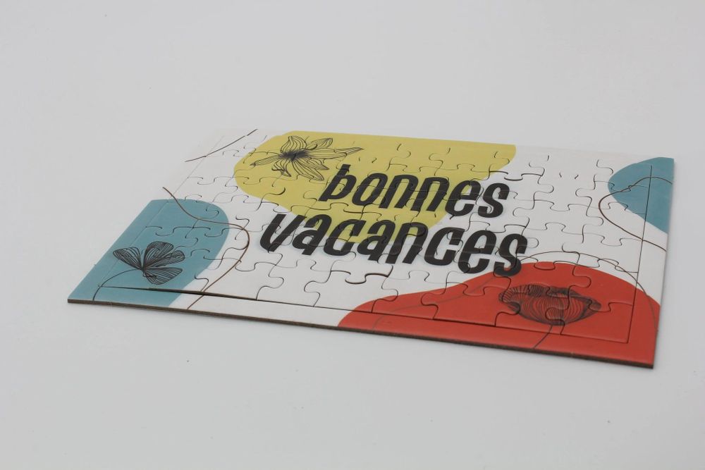 Cadeaux - Bonnes vacances - MAUVAISES GRAINES