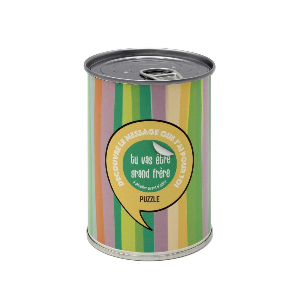 Gifts - You're going to be a big brother - MAUVAISES GRAINES