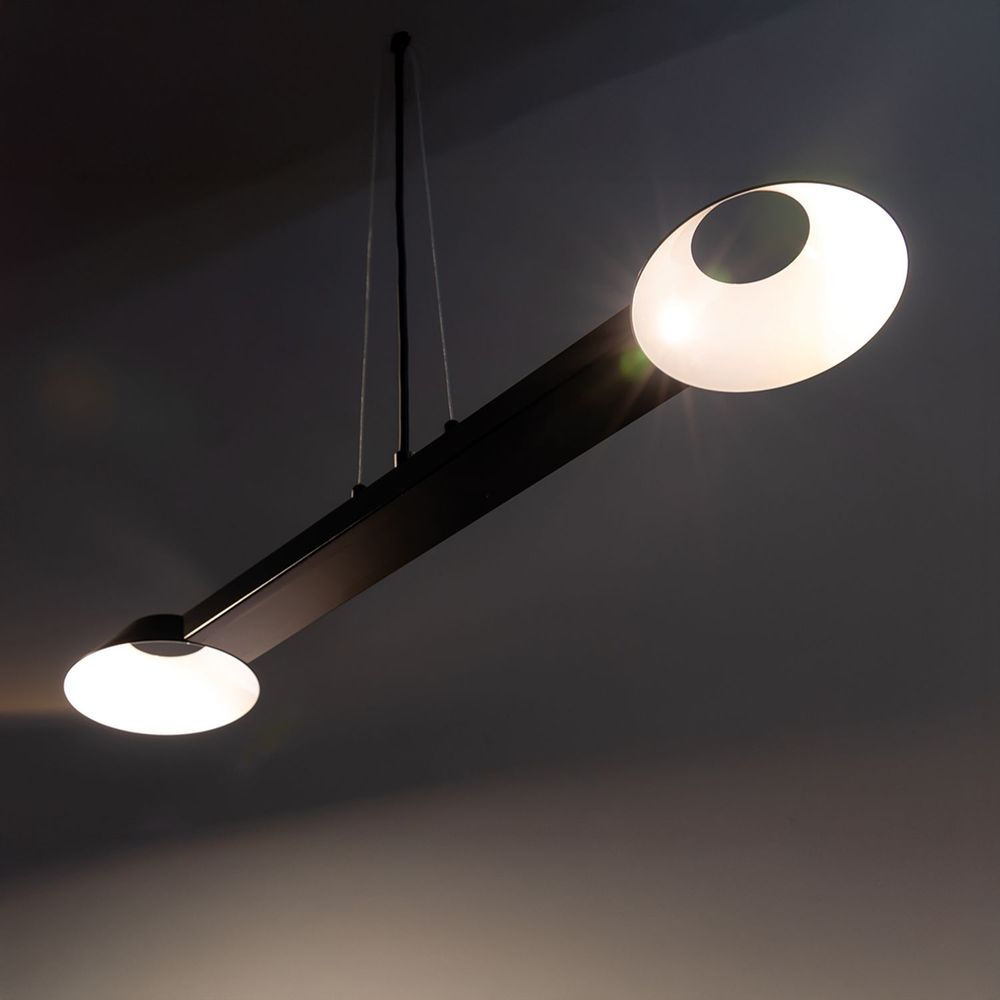 Plafonniers - O-1, O-2, O-3 - Ceiling Pendant Lights - HK+FR: FURNITURE FOR WORLD DESIGN
