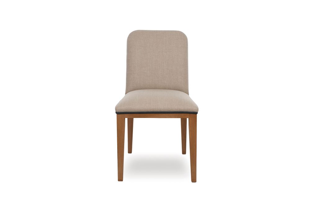 Chairs for hospitalities & contracts - Mauro Chair Essence | Chair - CREARTE COLLECTIONS