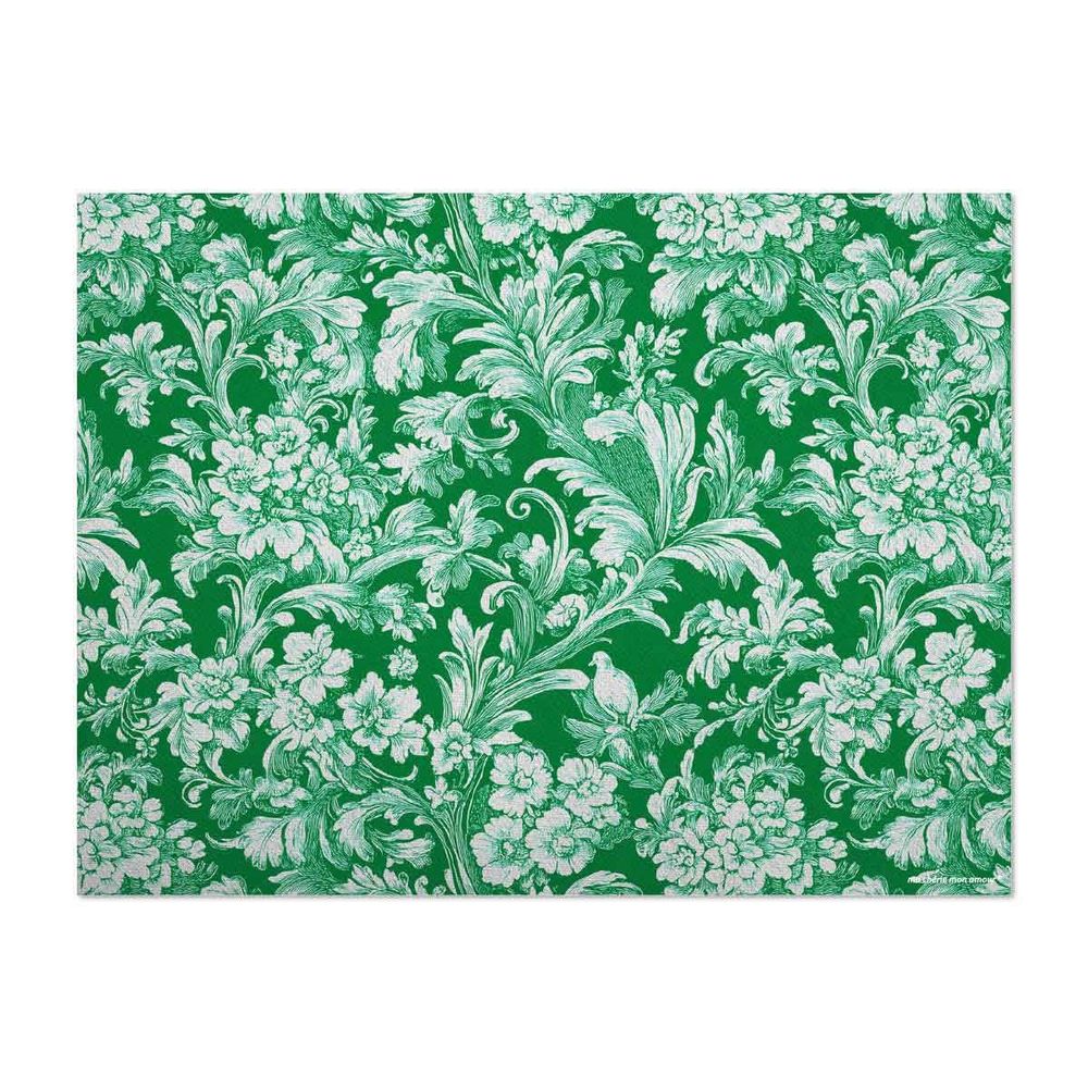Placemats - Placemat Hi Spring - MA CHÉRIE MON AMOUR
