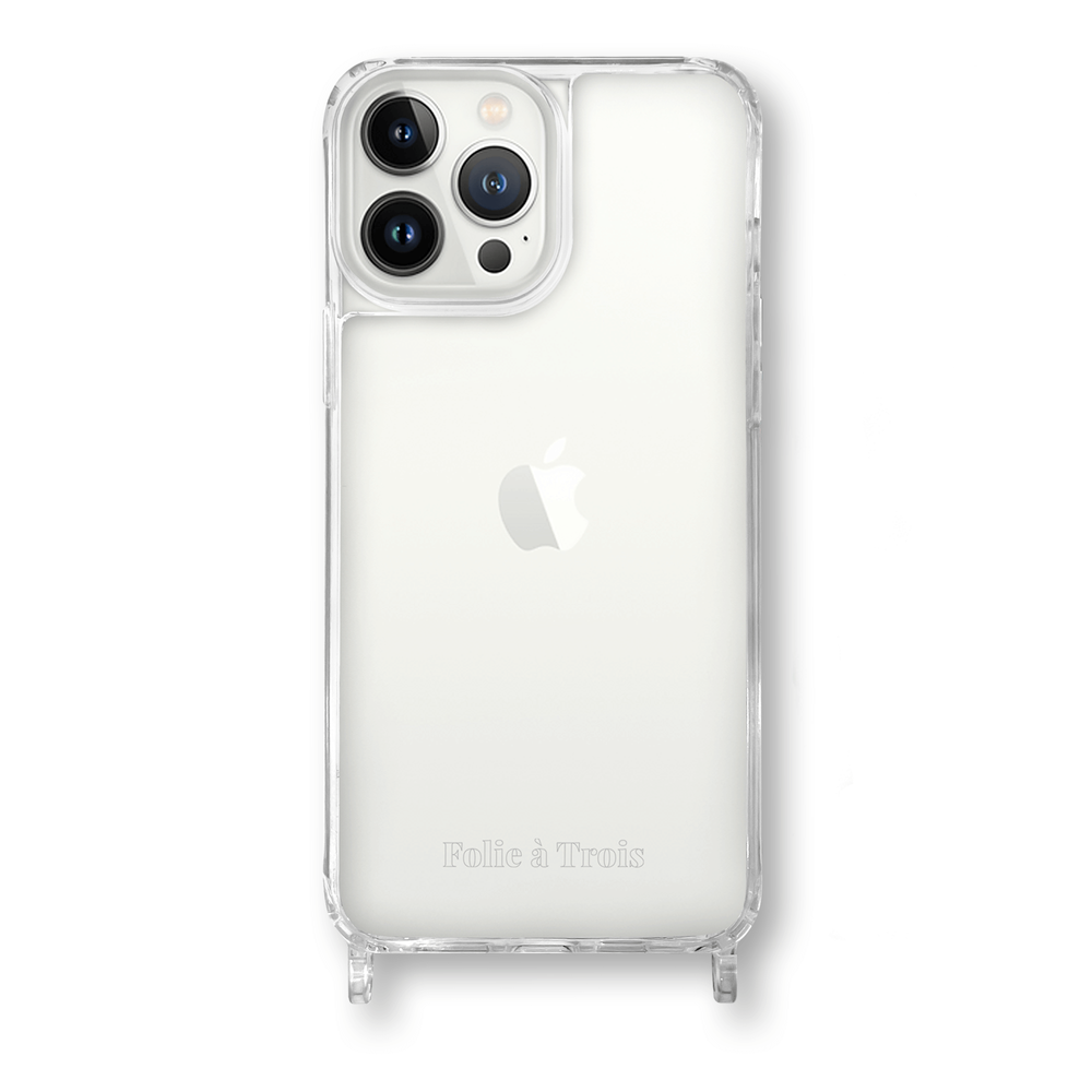 Gifts - Classic iPHONE 12 PROCASE - FOLIE À TROIS
