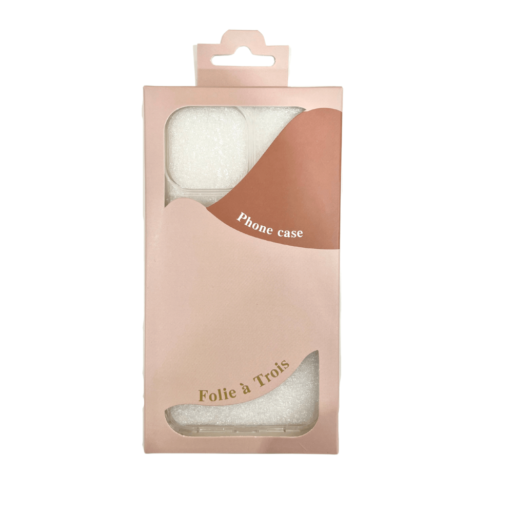 Cadeaux - COQUE IPHONE 11 PRO Classique - FOLIE À TROIS