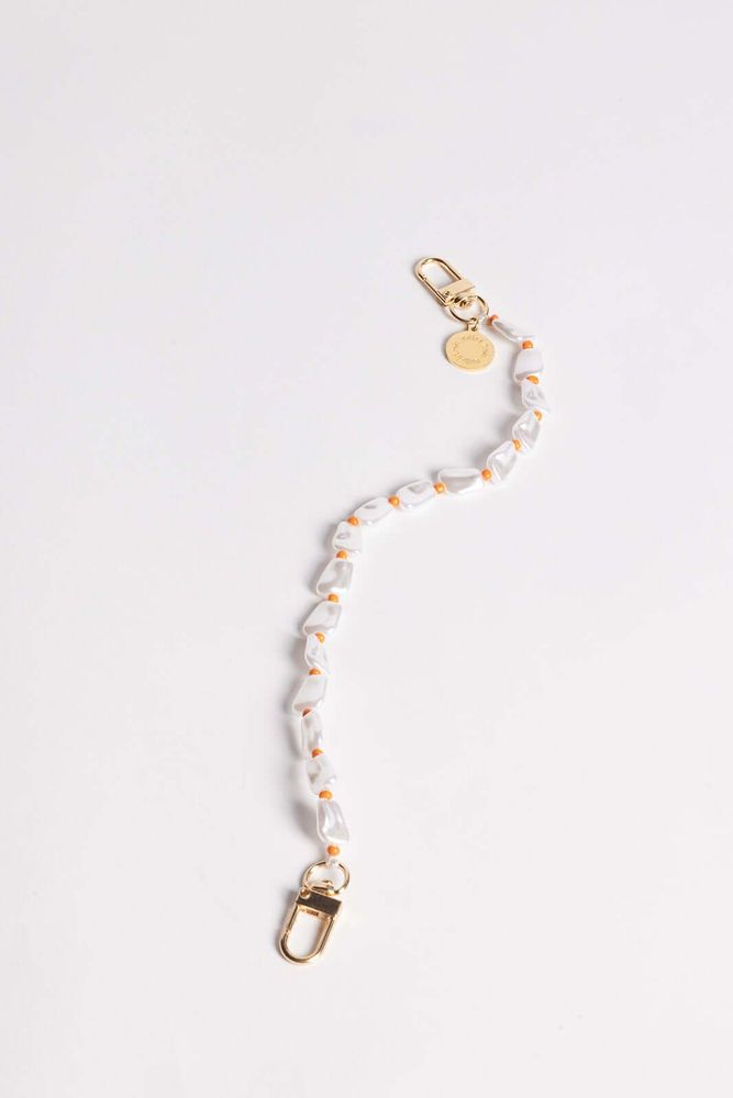Gifts - Softer Side Short PHONE CORD - FOLIE À TROIS