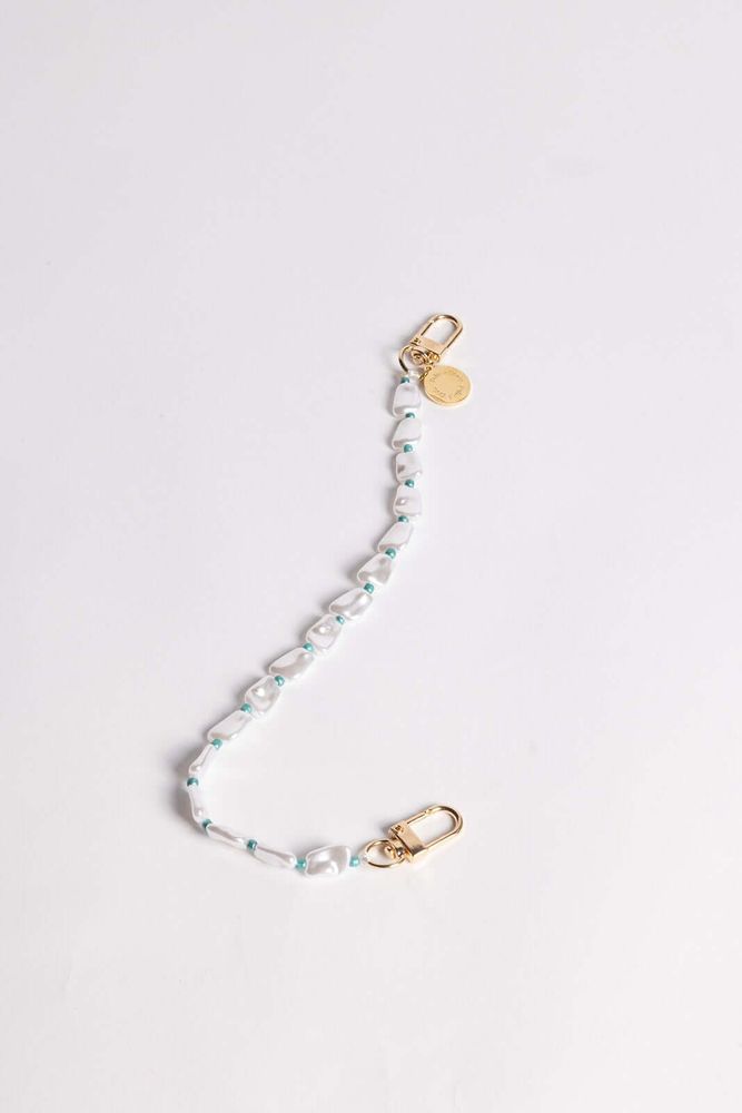 Gifts - Softer Side Short PHONE CORD - FOLIE À TROIS