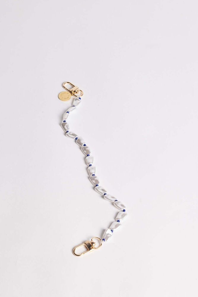 Gifts - Softer Side Short PHONE CORD - FOLIE À TROIS