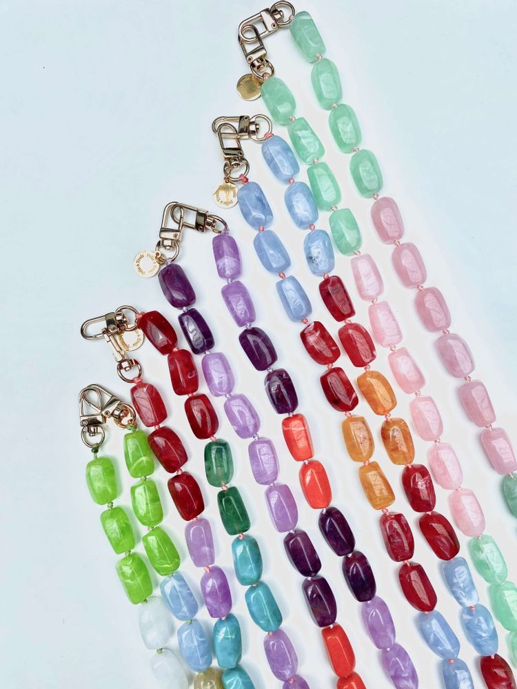 Cadeaux - CHAÎNE TÉLÉPHONIQUE Josefina Spectrum Breeze - FOLIE À TROIS