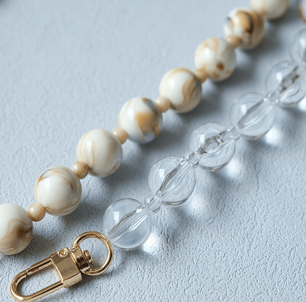 Gifts - Juniper Short PHONE STRAP - FOLIE À TROIS