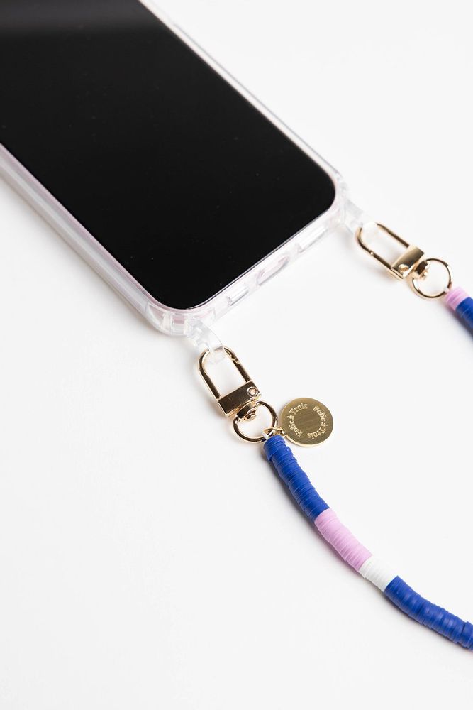Gifts - Popstar Short PHONE CORD - FOLIE À TROIS