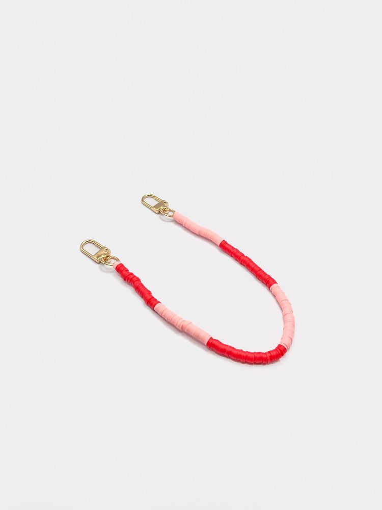 Gifts - Poppy Short PHONE CORD - FOLIE À TROIS