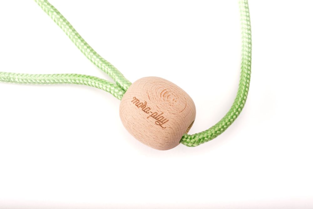 Toys - Ankle jump ball - MORA-PLAY